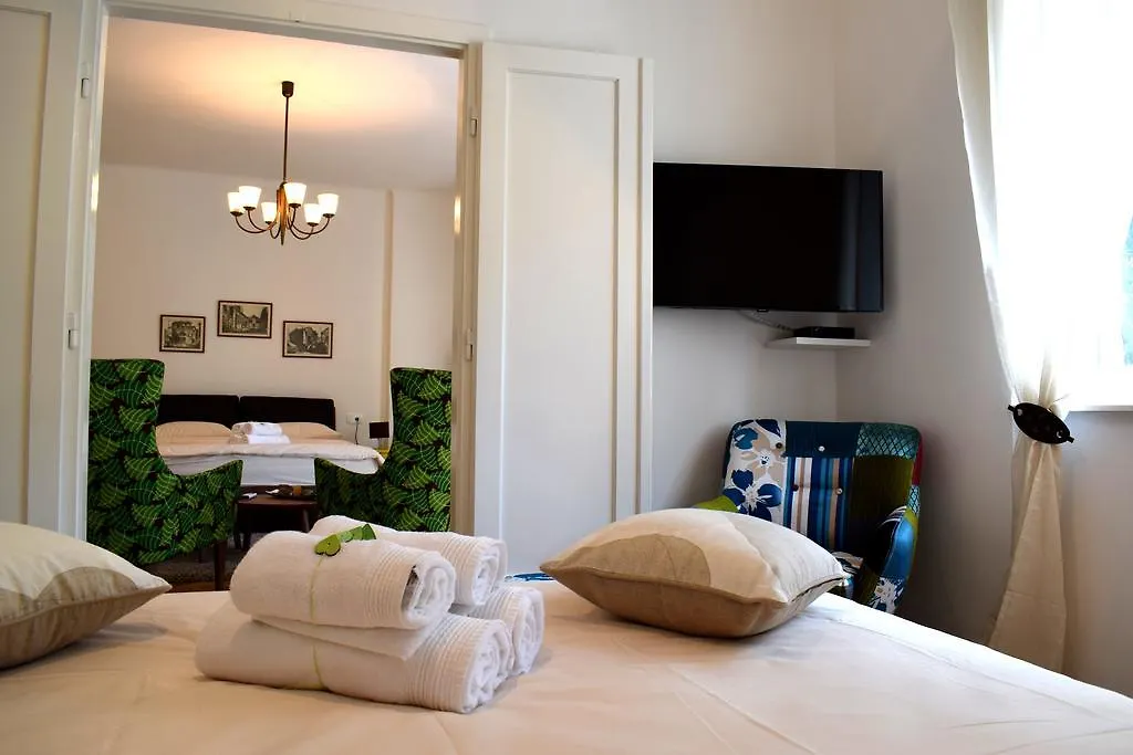 Apartment Galaxino Split