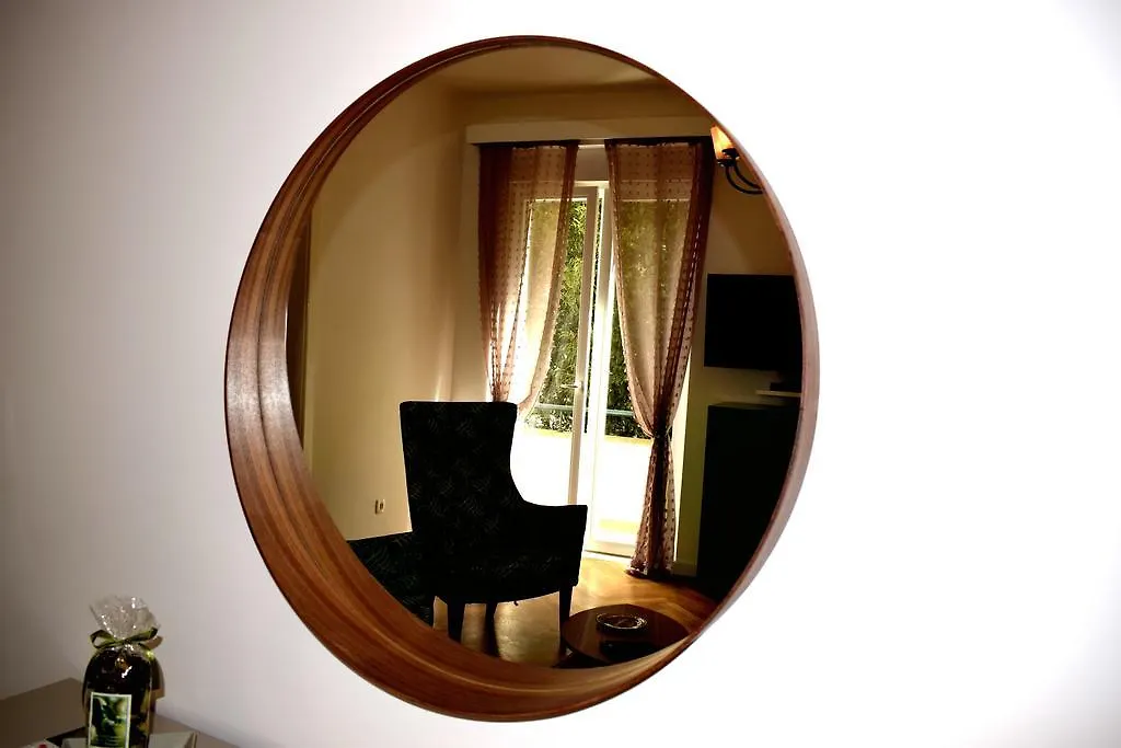 Apartment Galaxino Split