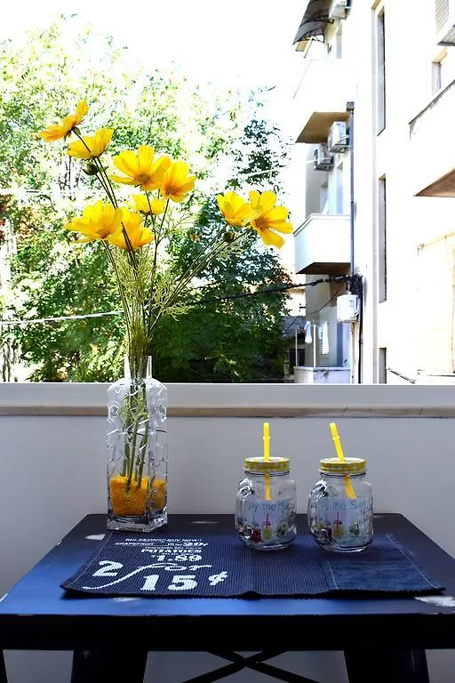 Apartment Galaxino Split